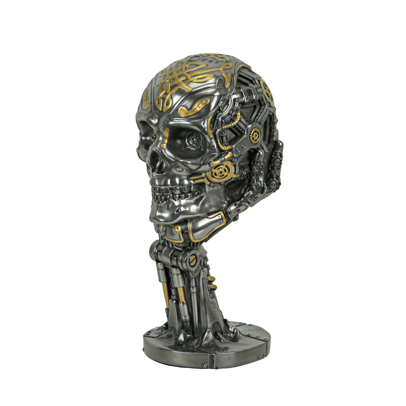 Figurine Steampunk
