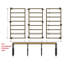 Gorilla Base Rust Resistant Foundation Kit