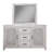 Hamar Solid Wood Piece Bedroom Set