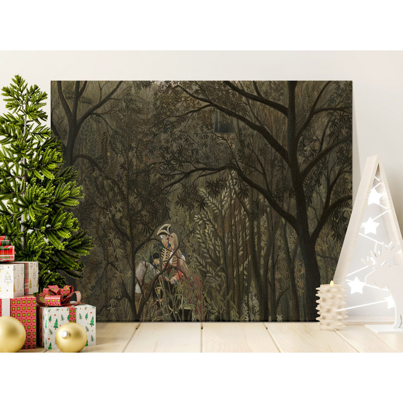 Munro Wrapped Canvas Print Set, 32x24