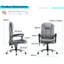 Birce Executive Chair