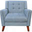 Fauteuil Mid-Century-130496616
