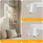 Plug-in Wall Mount Picture Light