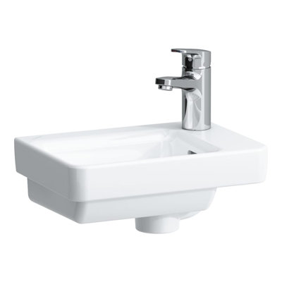 Laufen PRO S 14.17'' L Bathroom Sink