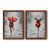 Maple Framed Canvas is unavailable