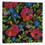 «Magical Garden» par Kim Parker - reproduction sur toile-31845402
