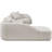 Hirai Upholstered 122.5'' Sofa-89266854