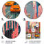 Rose, gratte-ciel de New York City III - impression d'art mural New York City-106134631-106134640