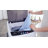 Nina 17.8Lbs Large Capacity Portable Washing Machine 2.4 Cu.Ft Portable Washer Machine With 10 Programs And 8 Water Levels Selections Mini Washing Machine For Apartment, Home, Dorms, Rv,White Gray-113354559