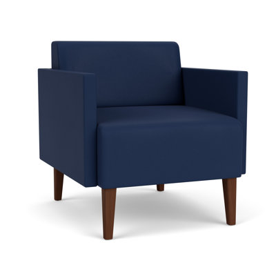 Luxe Lounge Reception Guest Chair