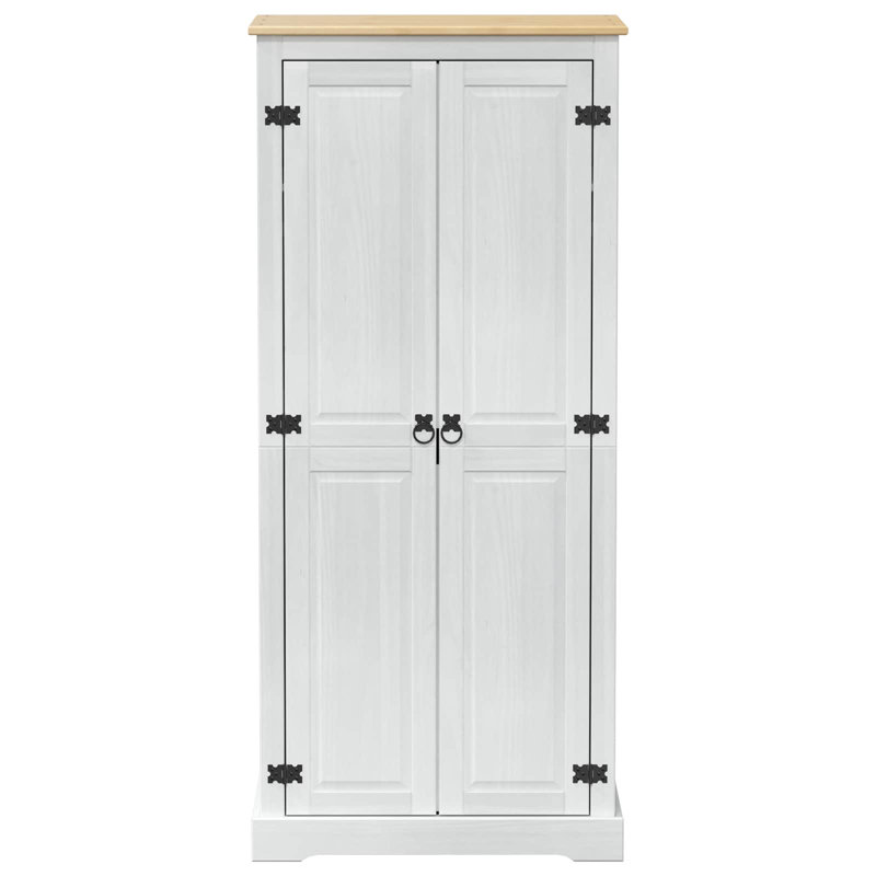 Jewelry Armoire