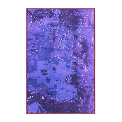 Oriental Indoor Rug