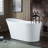 Solace Deck Tub Filler with Diverter-65725803