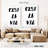 Tergel C'est La Vie Typography II-108447197