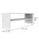 Stackable 6 Pair Shoe Storage Bench 2 Shelf Unit by ClosetMaid