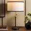 Lampe de table Tegan