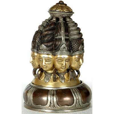 Religious & Spiritual Bust