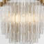 NobΘl 1 - Light Flush Mounted Sconce