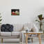 «Stupell Industries», Manx, chat, regarder, souris, art mural par Lucia Heffernan-91315363-91315364