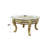 Mikiala Round Dining Table
