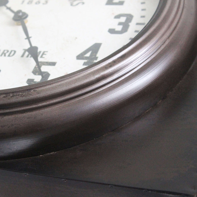 Angelisse Wall Clock