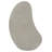 Malpass Modern Rustic Organic Curve Beige Indoor/Outdoor Rug-208725011