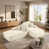 Beige sélectionné