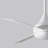 Donaire 52'' Ceiling Fan with LED Lights-297934723-315694813