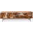Tarraco 94.5'' Solid Wood Sideboard