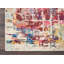 Tapis ivoire / rose Allegro-30723054