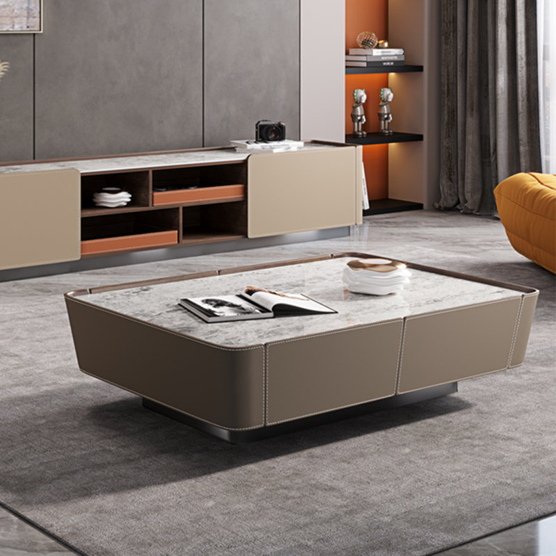 Table basse Modern
