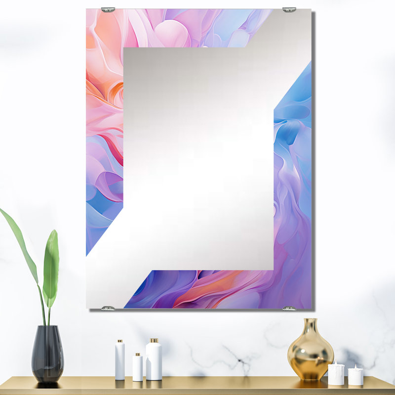 Miroir Everage, 40 po x 30 po
