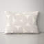 Frenk Geometric Cotton Lumbar Throw Pillow-1151600614-1164325352