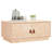 Kyel Solid Wood Block Coffee Table with Storage-763045289