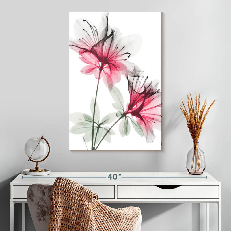 Harnek Yearly Beauty I, H 30 po x l 20 po