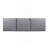 WOOD CHAISE LOUNGE W/ CUSHION-1713431342-1713431341