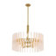 Klaus 8 - Light Chandelier