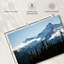 Sommet du Mont Rainier à Alvord-107490128