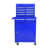 Blue est en rupture de stock