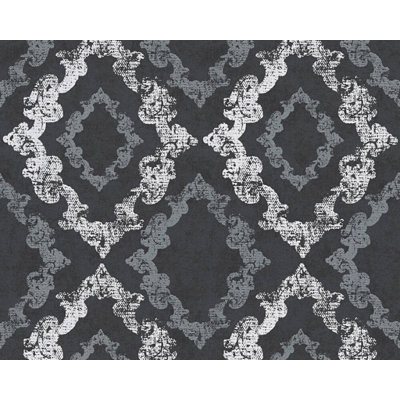 Damask Roll
