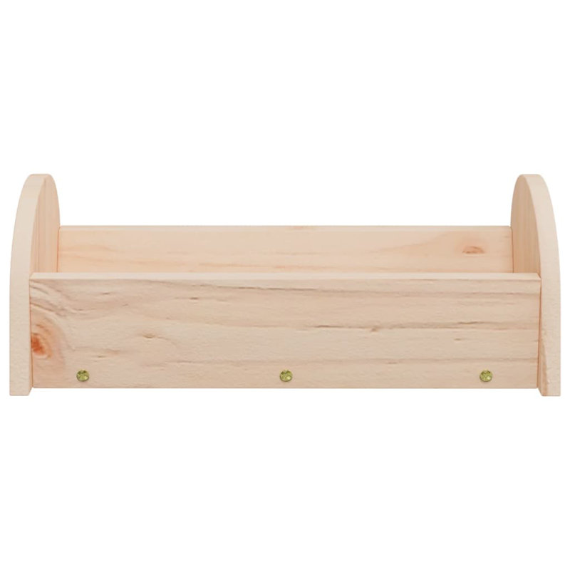 Glenrock Hybrid Feeder/Toy