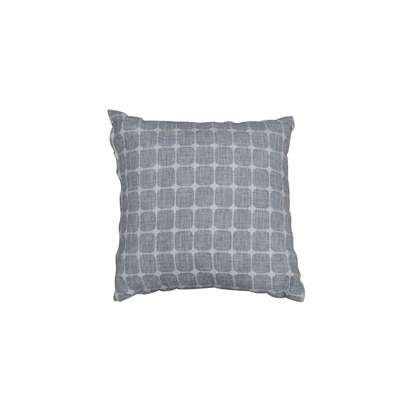  Housse de coussin carré et insert