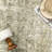 Sarah Machine Washable Abstract Area Rug with Non-Slip Backing-110422173