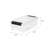 IRIS 5 Qt./1.25 Gal. Clear Plastic Storage Boxes with Latching Lids-118192951-124939320-81537963