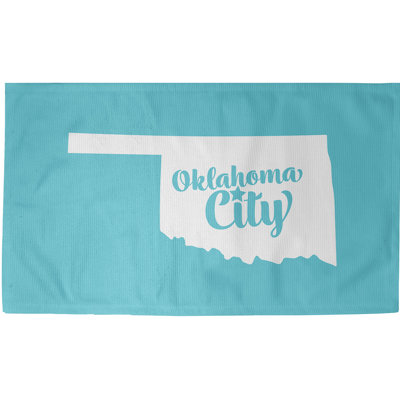 Tapis bleu oklahoma city oklahoma