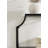 Johnalbert 3 Piece Metal Accent Shelf-987600441