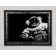 Bright Star Spaceman - Single Picture Frame Art Prints | Wayfair.co.uk
