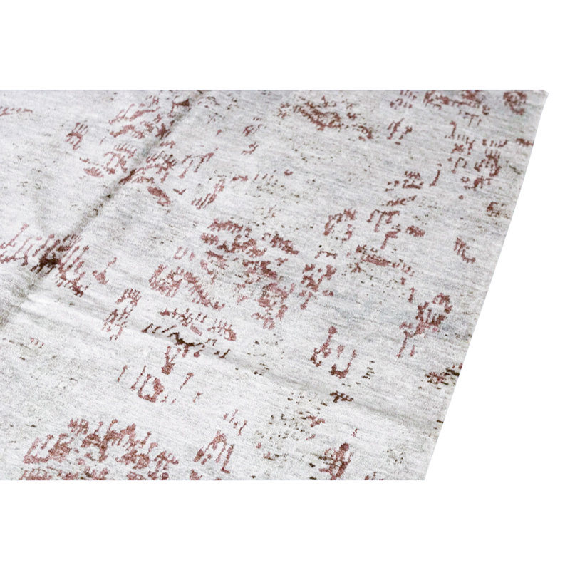 Abstract Area Rug