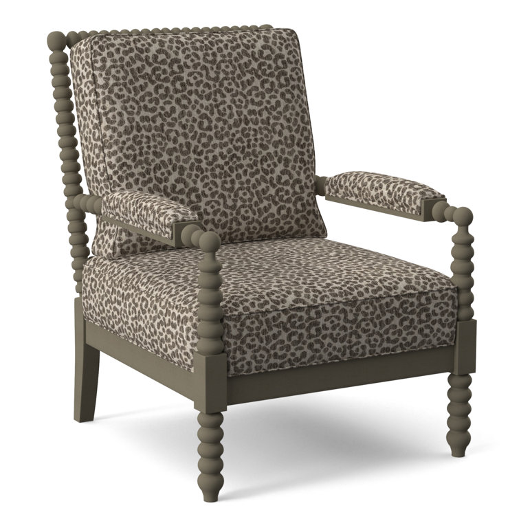 Lind Island 29" Wide Lounge Chair