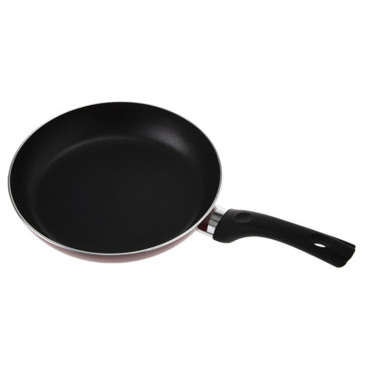 Aluminum Non-Stick Frying Pan